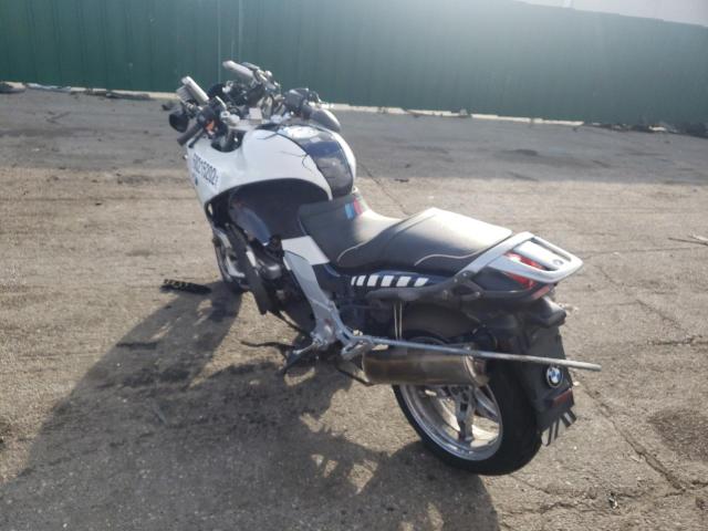 2003 BMW K1200 RS WB10557A93ZG38289