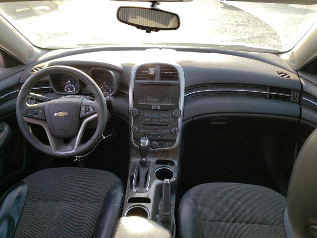2016 CHEVROLET MALIBU LIM - 1G11C5SA5GF161796