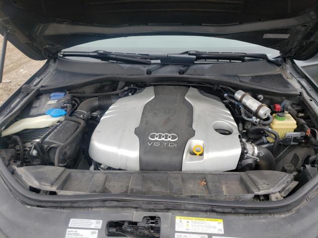 2015 AUDI Q7 TDI PRE WA1LMAFE4FD020497