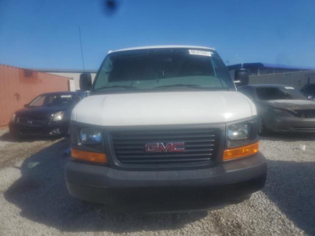 2015 GMC SAVANA G35 1GTZ7UCF1F1112190