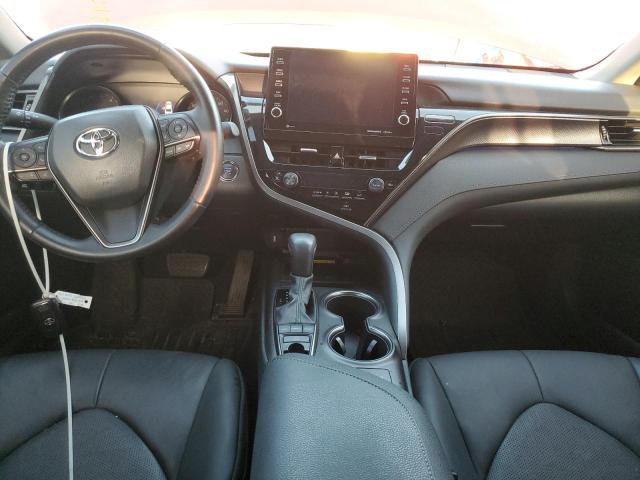 2022 TOYOTA CAMRY XSE - 4T1K61BK8NU047901