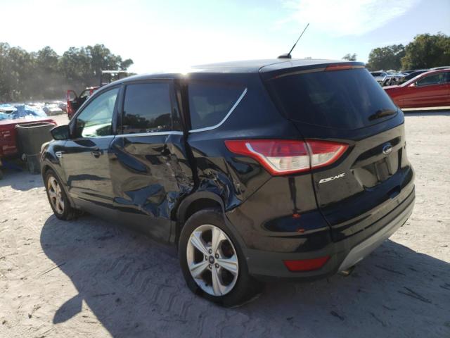 2016 Ford Escape Se VIN: 1FMCU0G95GUA31541 Lot: 67942142