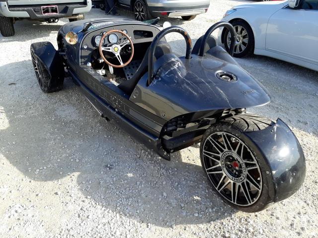 2018 VAND AUTOCYCLE 1V9TV2004JR190215