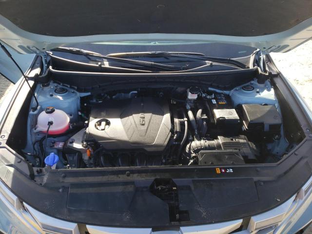 2022 HYUNDAI SANTA CRUZ - 5NTJB4AE8NH031928