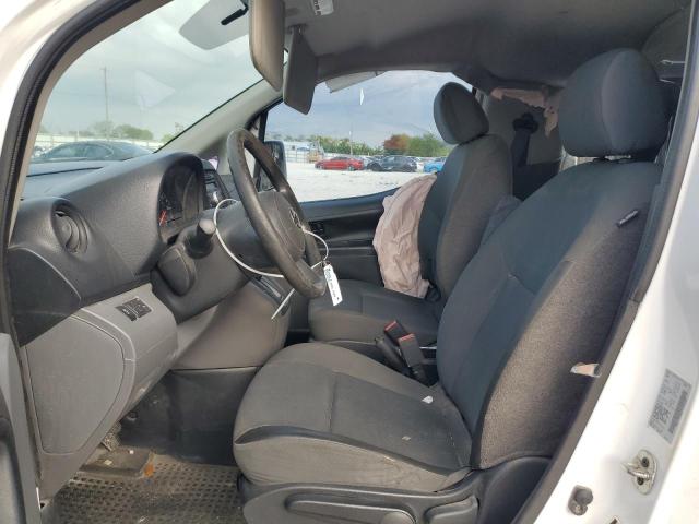 2015 NISSAN NV 3N6CM0KN6FK706639