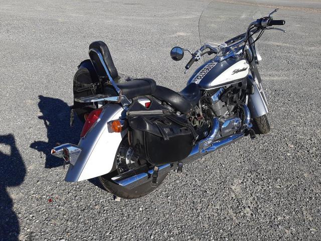 2006 HONDA VT750 CA JH2RC50486K210168