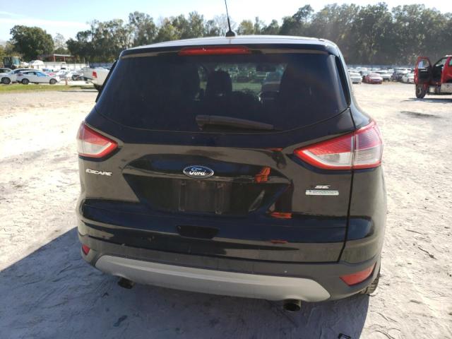 2016 Ford Escape Se VIN: 1FMCU0G95GUA31541 Lot: 67942142