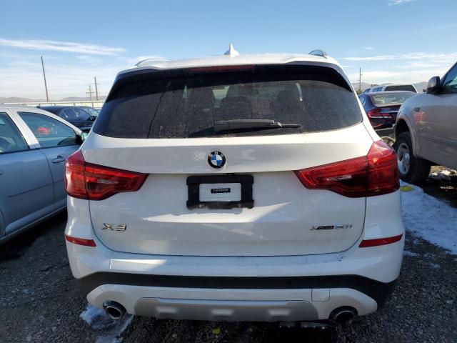 5UXTR9C59KLE21037 BMW X3 Xdrive30i