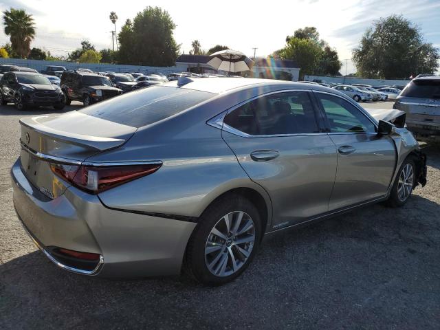 2021 LEXUS ES 300H BA 58ACA1C18MU006202