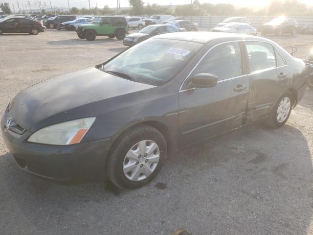 2004 Honda Accord Sedan LX