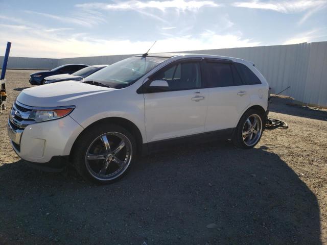 2012 Ford Edge SEL