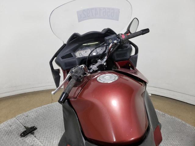 2010 HONDA NT700 V VTMRC5224AE001336