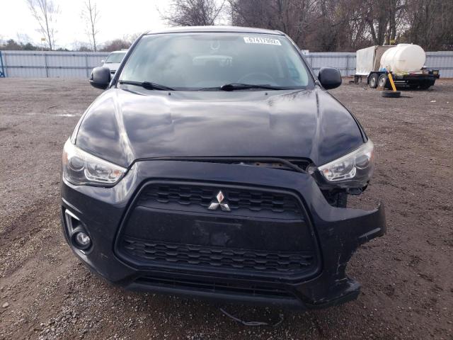 2015 MITSUBISHI RVR SE 4A4AH3AU4FE602226