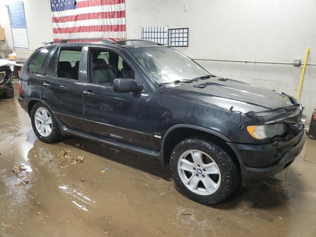 5UXFB33572LH31735 BMW X5 4.4I