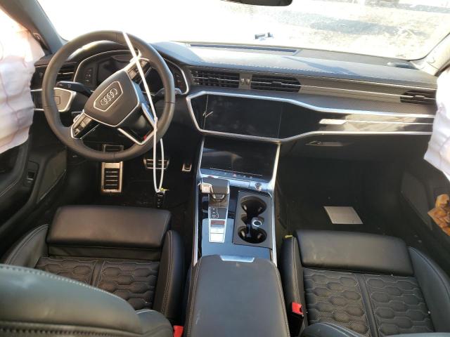 2021 AUDI RS6 WUA1CBF23MN905943
