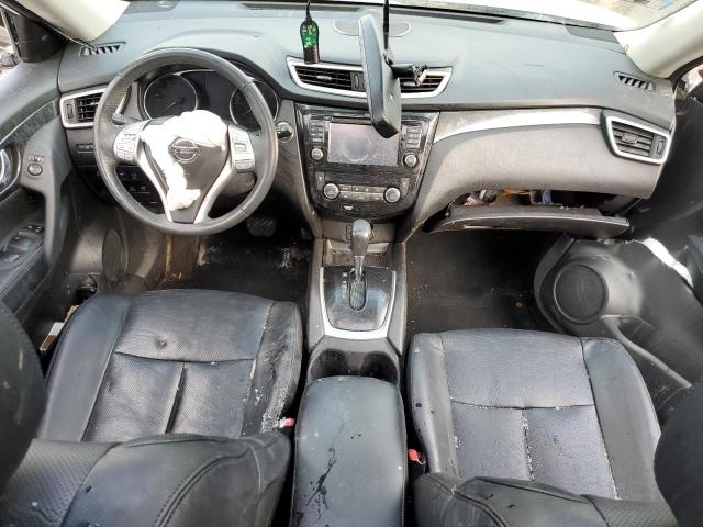 5N1AT2MV9GC731303 Nissan ROGUE S