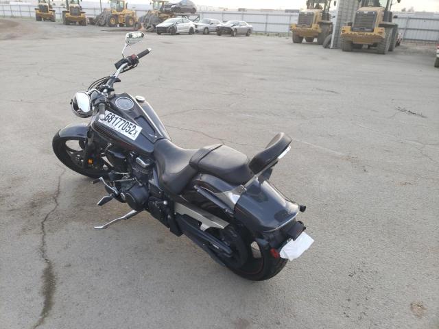 2015 YAMAHA XV1900 CUC JYAVP27Y4FA001532