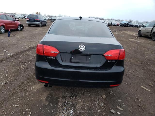 2011 VOLKSWAGEN JETTA SE 3VWDZ7AJ4BM396258  67629682