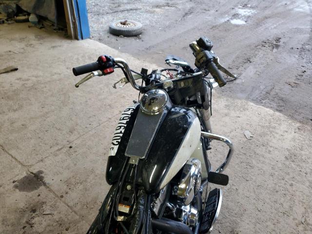 2007 HARLEY-DAVIDSON FLHTPI 1HD1FMM107Y707753