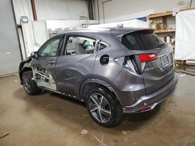 2019 HONDA HR-V TOURI 3CZRU6H94KM710708