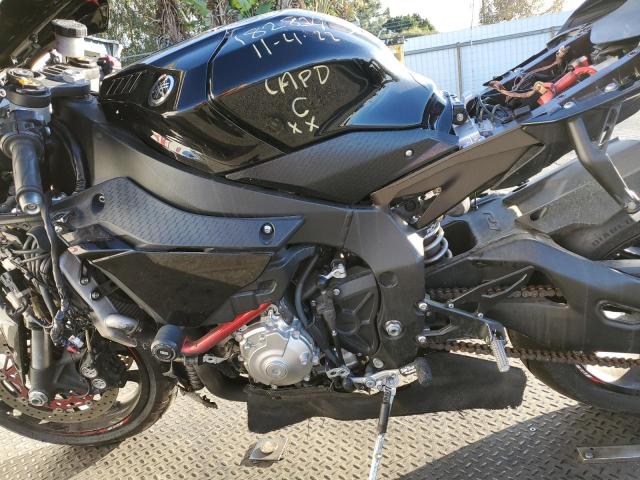 2015 YAMAHA YZFR1 C JYARN39Y7FA000286