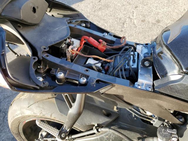 2015 YAMAHA YZFR1 C JYARN39Y7FA000286