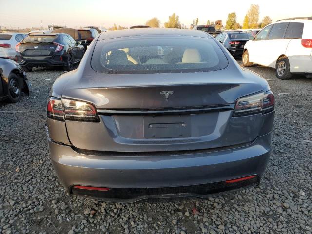 5YJSA1E57NF489781 Tesla MODEL S