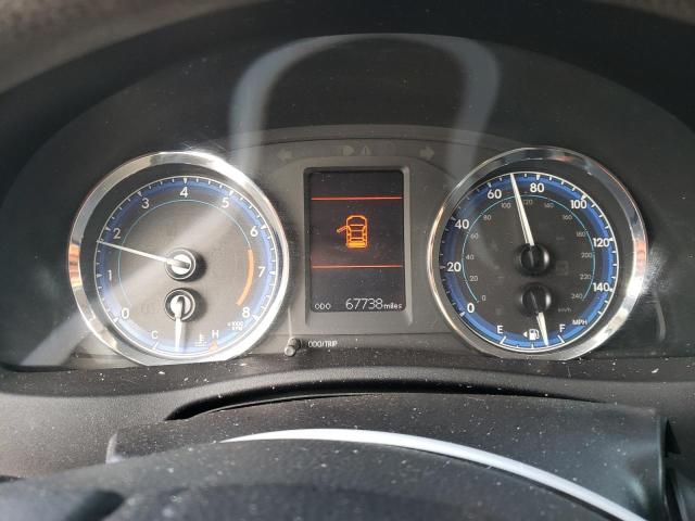 2017 TOYOTA COROLA 2T1BURHE1HC847094