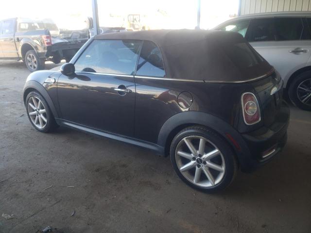 WMWZP3C57DT550566 Mini Cooper