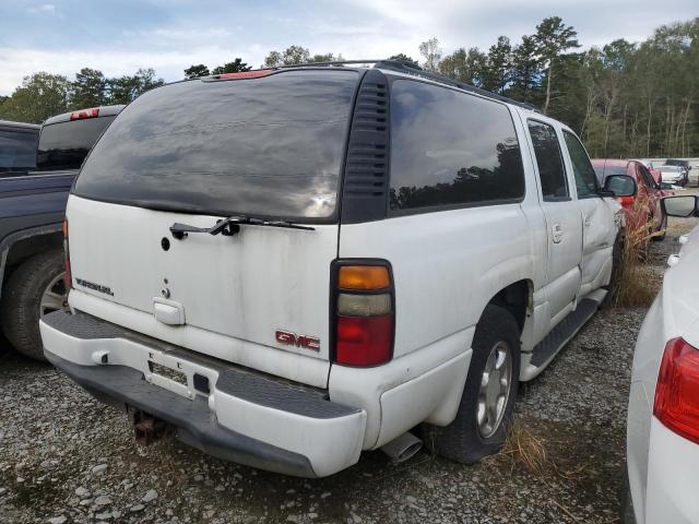 1GKFK66U04J187004 GMC YUKON XL DENALI