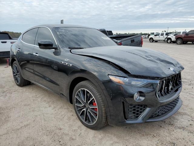 ZN661XUA7NX389199 Maserati Levante Base