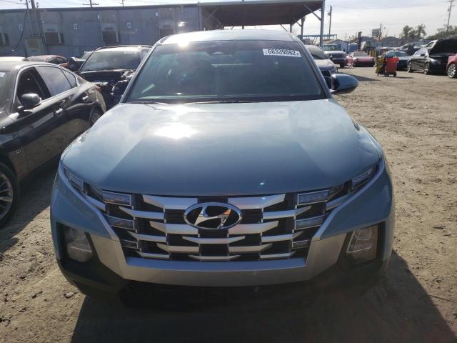 2022 HYUNDAI SANTA CRUZ - 5NTJB4AE8NH031928