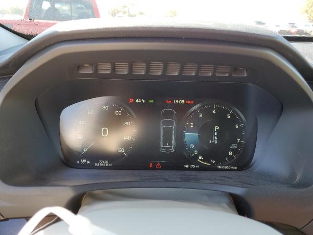 2018 VOLVO XC90 YV4A22PK5J1206456