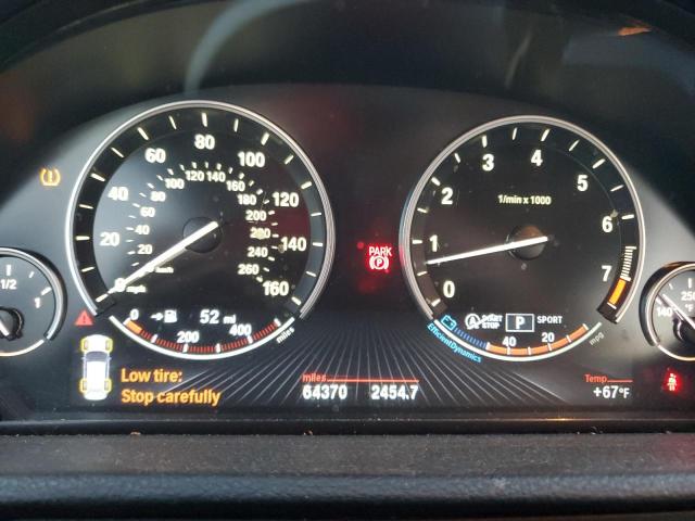 2015 BMW 535 IGT WBA5M2C58FD872082