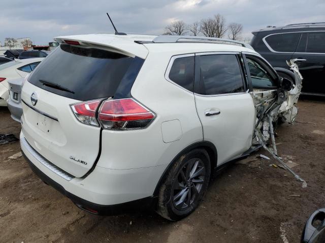 5N1AT2MV9GC731303 Nissan ROGUE S