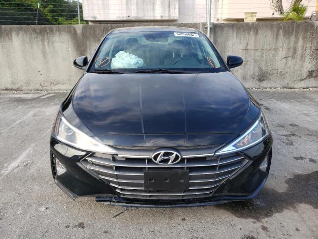 VIN 5NPD84LFXLH623943 2020 HYUNDAI ELANTRA no.5