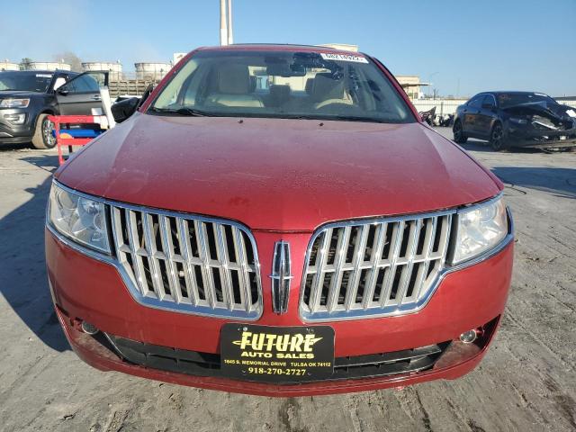 3LNDL2L32BR776395 Lincoln MKZ