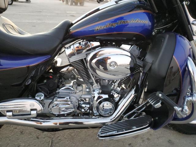 2004 HARLEY-DAVIDSON FLHTCSE 1HD1PJE134Y951449