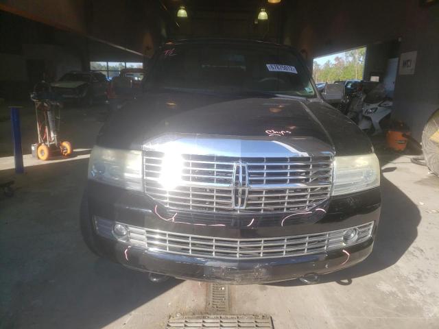 5LMFU28557LJ07699 Lincoln Navigator
