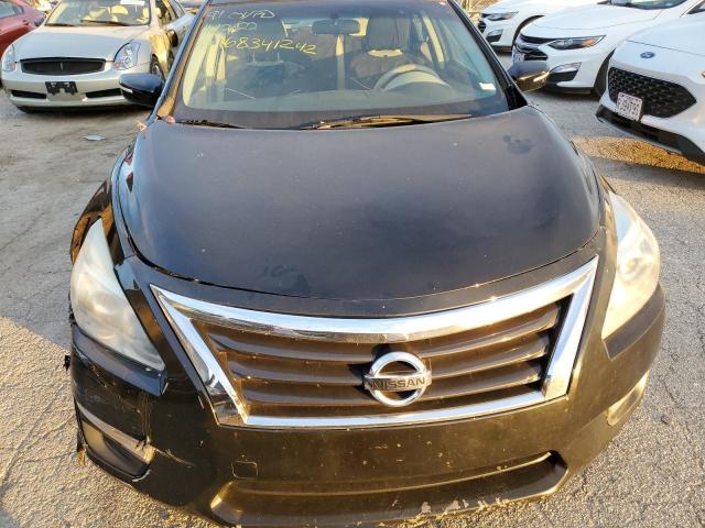 2015 NISSAN ALTIMA - 1N4AL3AP9FC221764