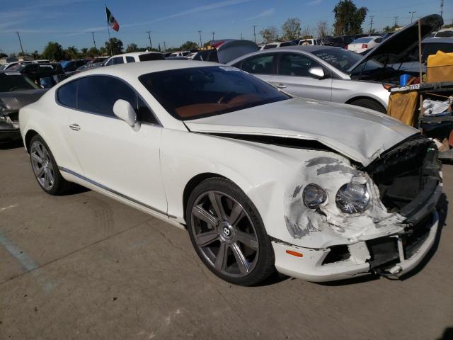SCBFR7ZAXCC072009 Bentley CONTINENTAL GT