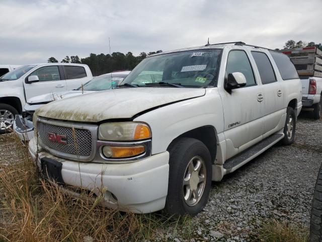 1GKFK66U04J187004 GMC YUKON XL DENALI