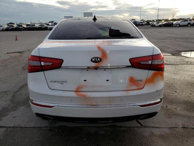 2015 KIA CADENZA PR - KNALN4D78F5187672