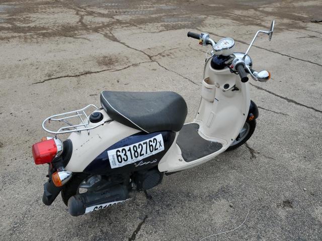 2018 YAMAHA XC50 RKRSA47A0JA014500