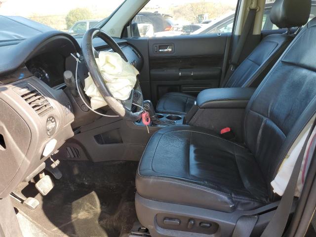 2FMGK5C80EBD35414 Ford FLEX SEL