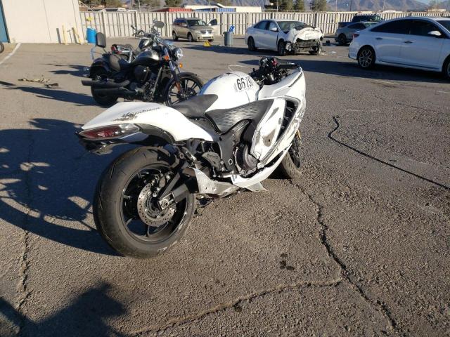 2022 SUZUKI GSX1300 RR JS1EJ11B8N7102356