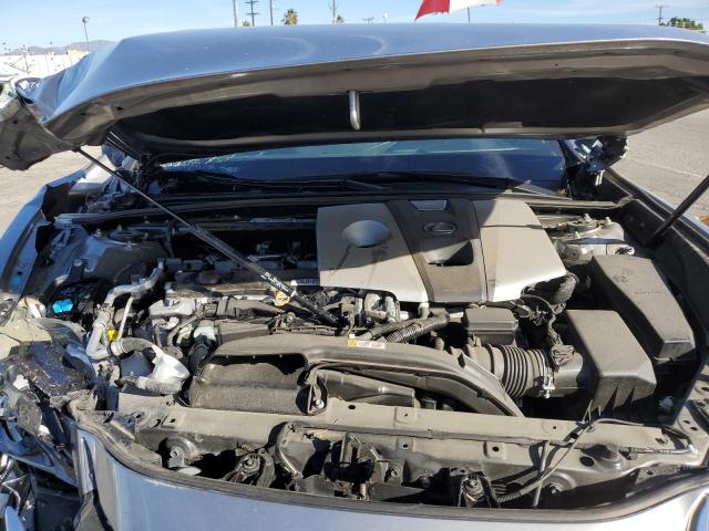 2021 LEXUS ES 300H BA 58ACA1C18MU006202