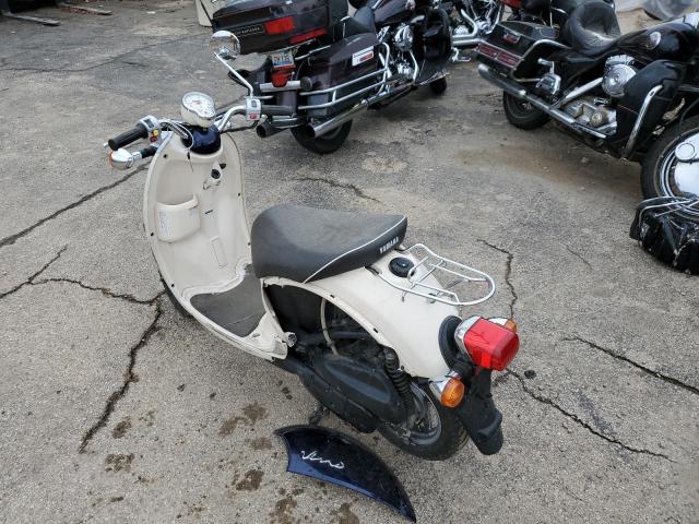2018 YAMAHA XC50 RKRSA47A0JA014500