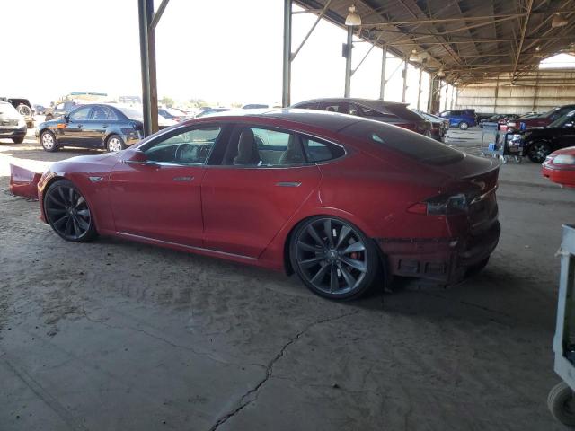 5YJSA1E43GF159808 Tesla MODEL S