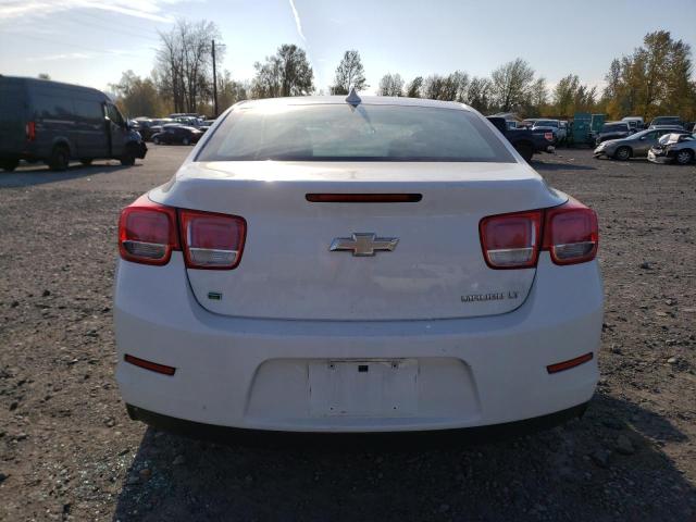 2016 CHEVROLET MALIBU LIM - 1G11C5SA5GF161796